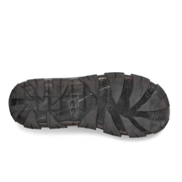 UGG Women's Jella Clear Slide Sandals - Picture 7 of 10